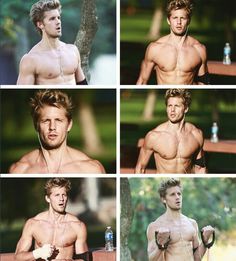 Matt Barr