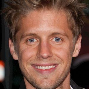 Matt Barr