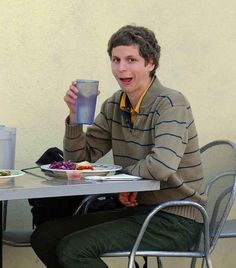 Michael Cera