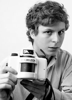 Michael Cera