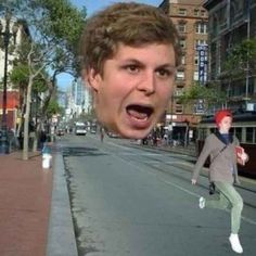 Michael Cera