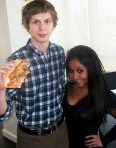 Michael Cera