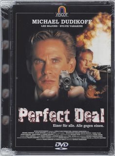 Michael Dudikoff