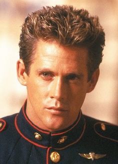 Michael Dudikoff