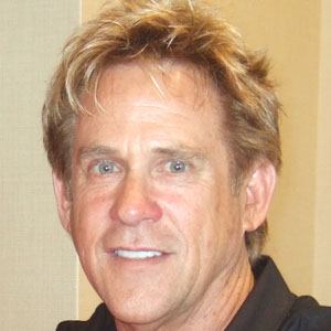 Michael Dudikoff