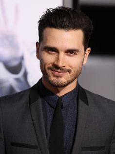 Michael Malarkey