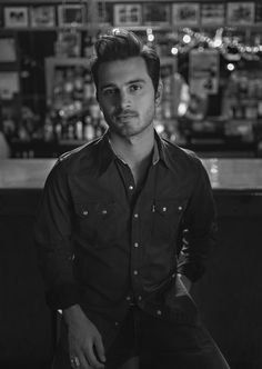 Michael Malarkey