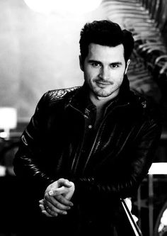 Michael Malarkey