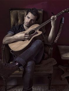 Michael Malarkey