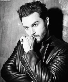 Michael Malarkey