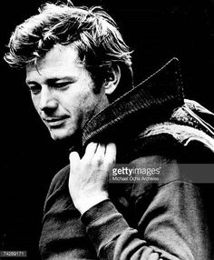 Michael Parks