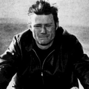 Michael Parks