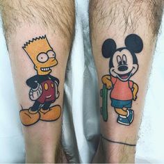 Mickey Simpson