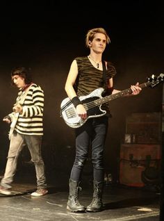 Mikey Way