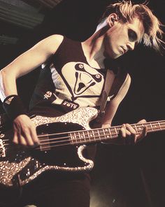 Mikey Way