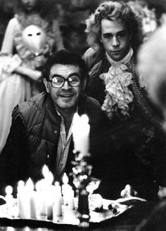 Milos Forman