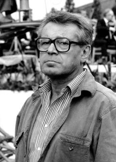 Milos Forman