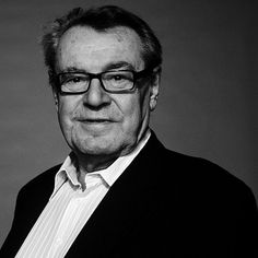 Milos Forman