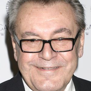 Milos Forman