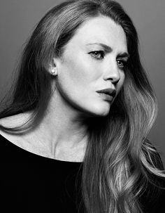 Mireille Enos