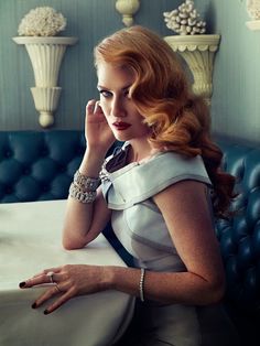 Mireille Enos