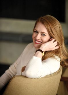 Mireille Enos