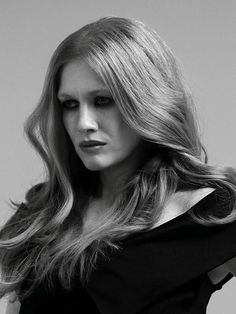 Mireille Enos