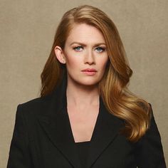 Mireille Enos