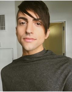 Mitch Grassi