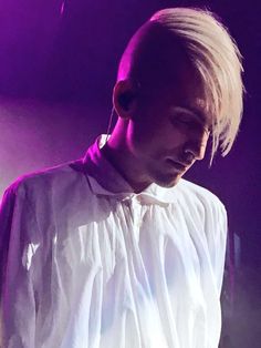 Mitch Grassi