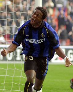 Mohamed Kallon