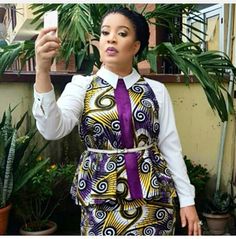 Monalisa Chinda