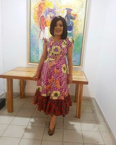 Monalisa Chinda