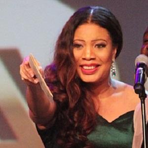 Monalisa Chinda