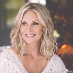 Monica Potter