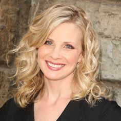 Monica Potter