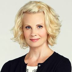 Monica Potter