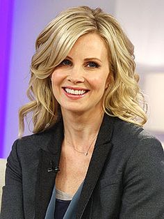 Monica Potter