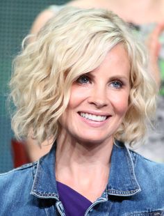 Monica Potter