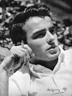 Montgomery Clift