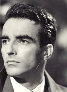 Montgomery Clift