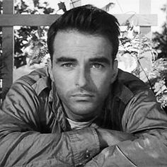 Montgomery Clift