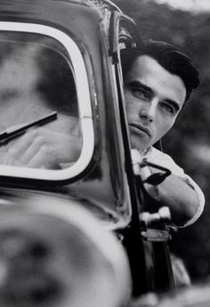 Montgomery Clift