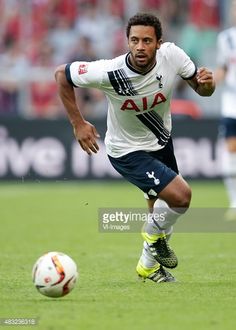 Mousa Dembele