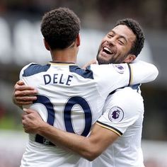 Mousa Dembele