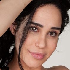 Nadya Suleman