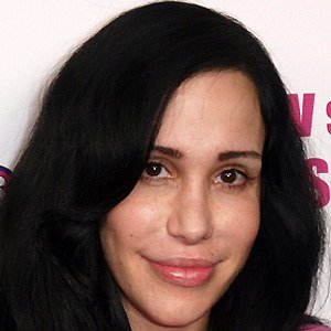 Nadya Suleman