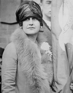 Nellie Tayloe Ross