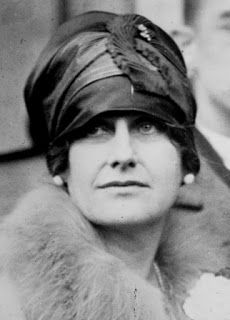 Nellie Tayloe Ross