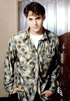 Nicholas Brendon